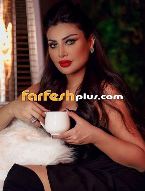 صور وفيديو أمل العوضي قبل وبعد: وجه أنحف، شفاه أكبر وأنف أصغر! عملية تجميل أم فلتر؟ صورة رقم 13