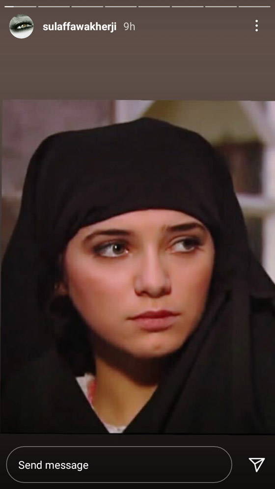 سلاف فواخرجي تنتشر صورها القديمة: لا عمليات تجميل صورة رقم 1