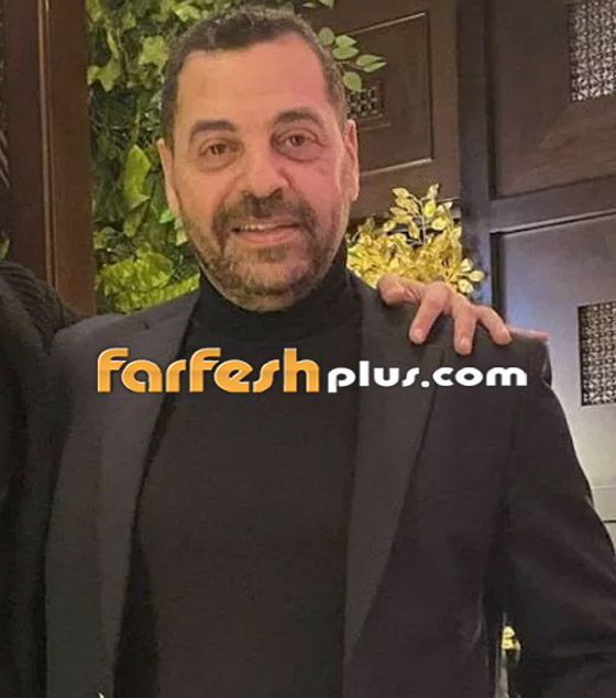 صور طارق العريان مع ولديه من أصالة تثير هجوم الجمهور: وين نيكول يا عجوز! صورة رقم 10