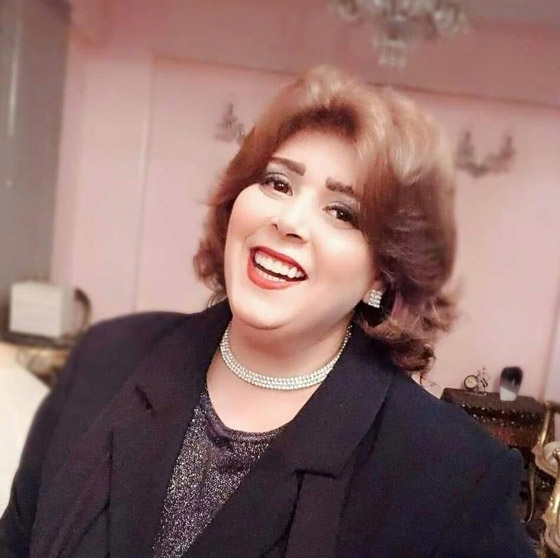 كورونا يهاجم بقوة نجوم مصر! وفاة 4 فنانين واصابة العديدين آخرهم غادة عادل صورة رقم 1
