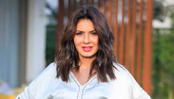 كورونا يهاجم بقوة نجوم مصر! وفاة 4 فنانين واصابة العديدين آخرهم غادة عادل صورة رقم 4