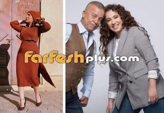 صور نجمات عربيات قبل وبعد خسارة الوزن.. لن تصدق كم أنزلت بعضهن من وزنها! صورة رقم 4