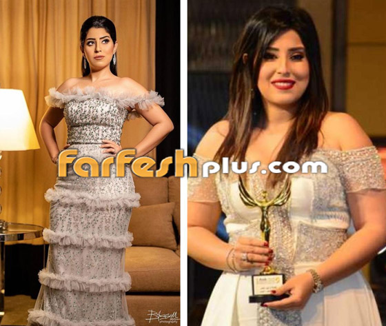 صور نجمات عربيات قبل وبعد خسارة الوزن.. لن تصدق كم أنزلت بعضهن من وزنها! صورة رقم 6