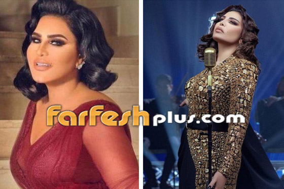 صور نجمات عربيات قبل وبعد خسارة الوزن.. لن تصدق كم أنزلت بعضهن من وزنها! صورة رقم 1
