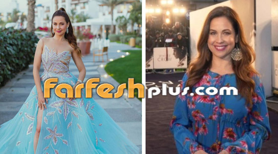 صور نجمات عربيات قبل وبعد خسارة الوزن.. لن تصدق كم أنزلت بعضهن من وزنها! صورة رقم 11