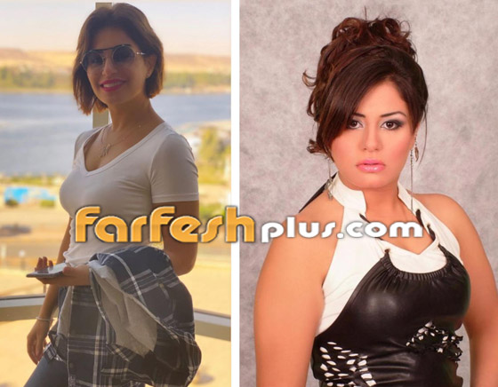 صور نجمات عربيات قبل وبعد خسارة الوزن.. لن تصدق كم أنزلت بعضهن من وزنها! صورة رقم 18