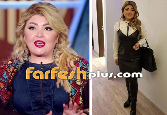 صور نجمات عربيات قبل وبعد خسارة الوزن.. لن تصدق كم أنزلت بعضهن من وزنها! صورة رقم 19