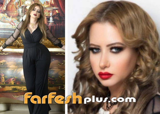 صور نجمات عربيات قبل وبعد خسارة الوزن.. لن تصدق كم أنزلت بعضهن من وزنها! صورة رقم 2