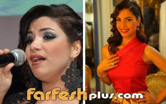 صور نجمات عربيات قبل وبعد خسارة الوزن.. لن تصدق كم أنزلت بعضهن من وزنها! صورة رقم 21
