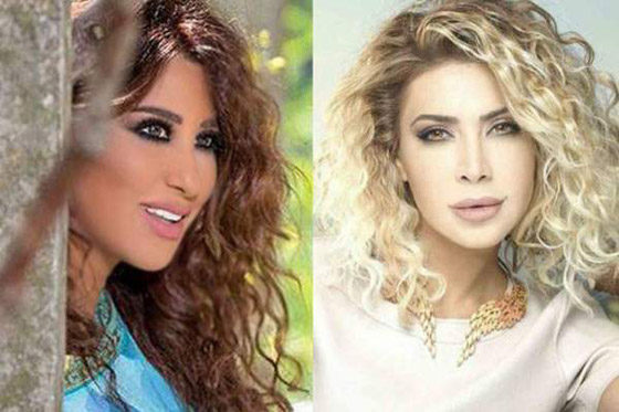 فيديو نوال الزغبي تعترف: أغار من نجوى كرم! ما السبب؟ صورة رقم 4
