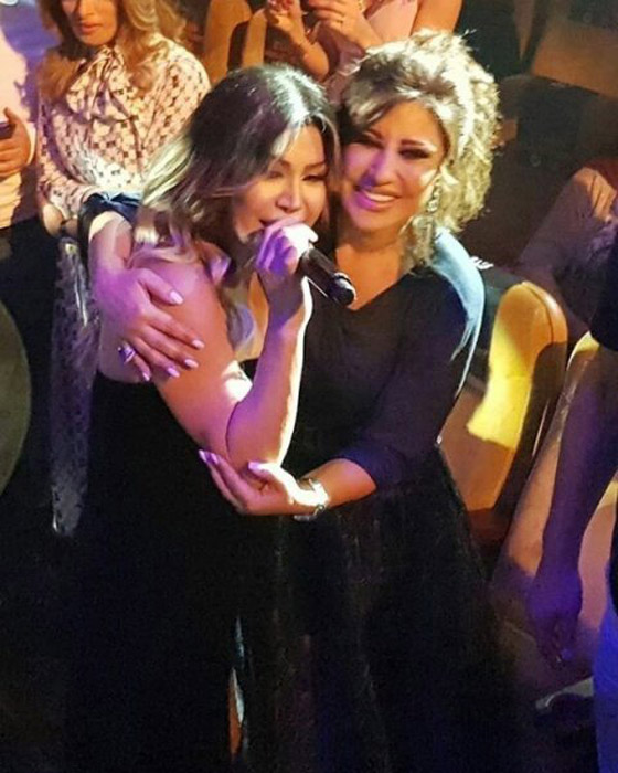 فيديو نوال الزغبي تعترف: أغار من نجوى كرم! ما السبب؟ صورة رقم 5