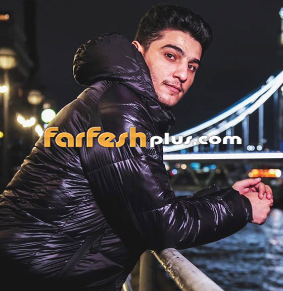 محمد عساف يعلن ولاده طفله الاول 