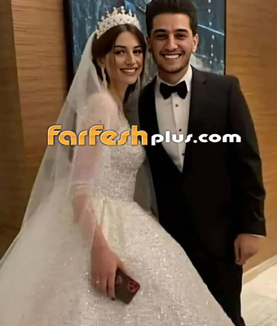 محمد عساف يعلن ولاده طفله الاول 