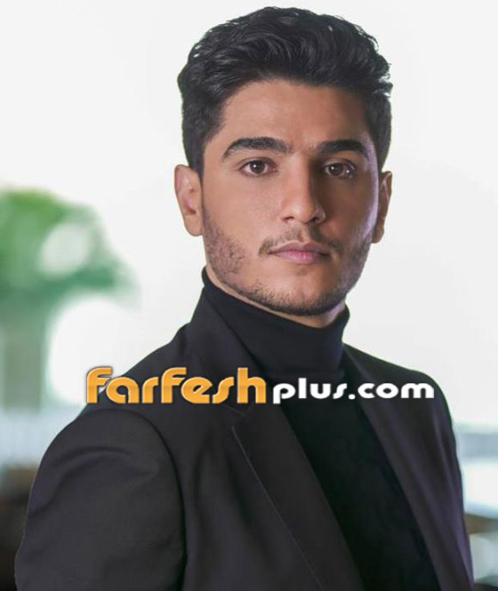 محمد عساف يعلن ولاده طفله الاول 