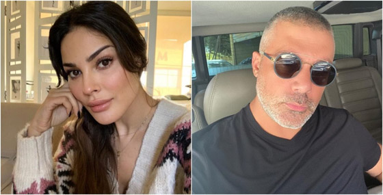 فارس كرم ينتظر مولودًا ويختار اسمه.. ويؤكد: نادين نجيم أجمل ممثلة لبنانية (فيديو) صورة رقم 1