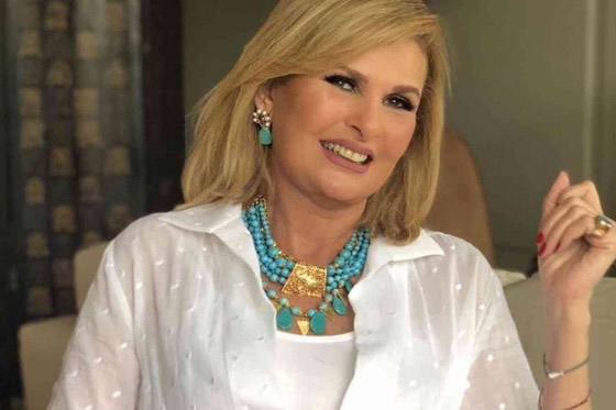 بالصور: مشوار فني حافل للفنانة يسرا في عيد ميلادها الـ 66 صورة رقم 10