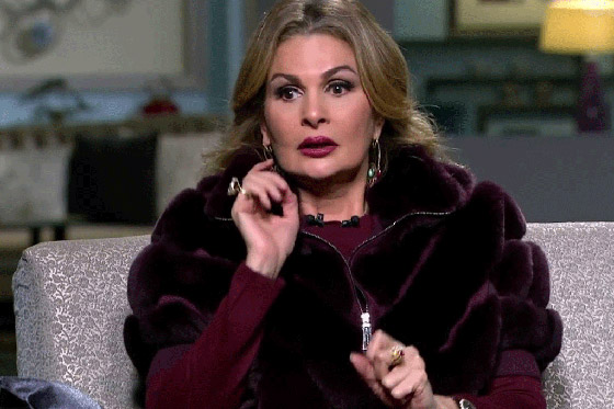 بالصور: مشوار فني حافل للفنانة يسرا في عيد ميلادها الـ 66 صورة رقم 11