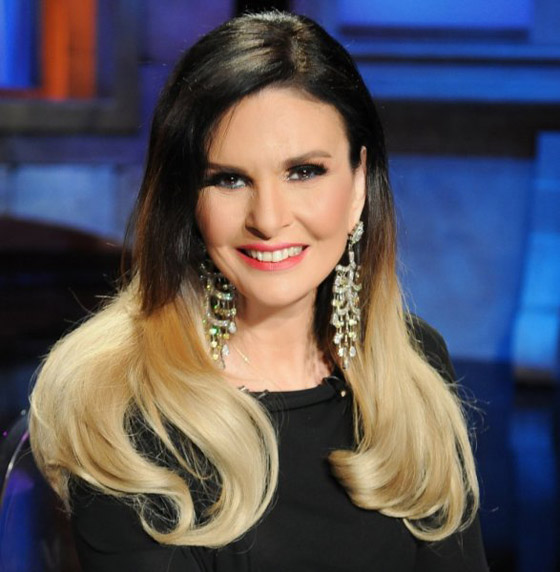 بالصور: مشوار فني حافل للفنانة يسرا في عيد ميلادها الـ 66 صورة رقم 3