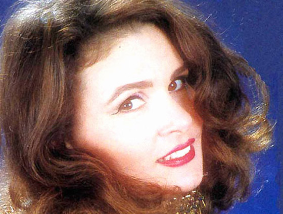بالصور: مشوار فني حافل للفنانة يسرا في عيد ميلادها الـ 66 صورة رقم 2