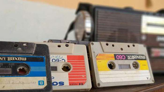بعد 60 عاما.. وفاة مخترع شريط الكاسيت صورة رقم 5