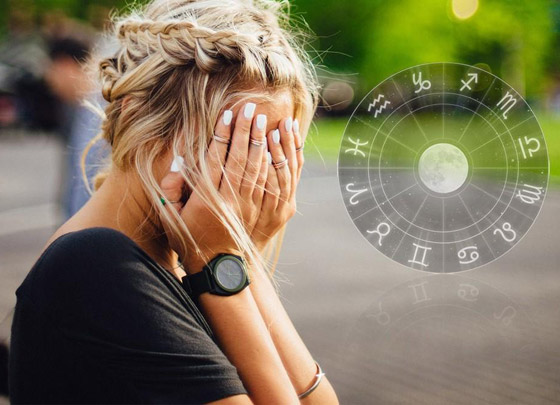 تعرفوا إلى أكثر الأبراج خجلا.. هل أنتم بينها؟ صورة رقم 1 تعرفوا إلى أكثر الأبراج خجلا.. هل أنتم بينها؟ صورة رقم 1