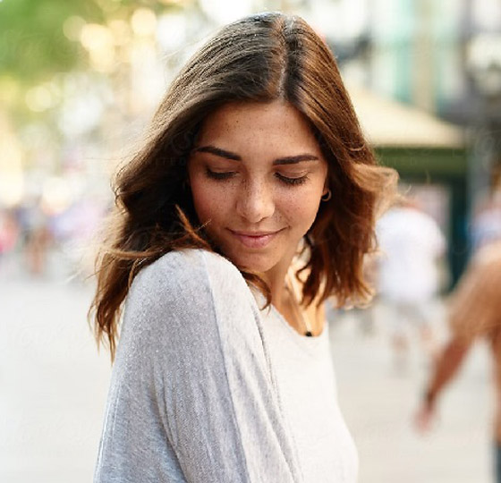 تعرفوا إلى أكثر الأبراج خجلا.. هل أنتم بينها؟ صورة رقم 3 تعرفوا إلى أكثر الأبراج خجلا.. هل أنتم بينها؟ صورة رقم 3