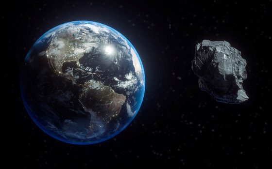 الأرض على موعد مع حدث فلكي هام.. وناسا تعرض التفاصيل صورة رقم 4 الأرض على موعد مع حدث فلكي هام.. وناسا تعرض التفاصيل صورة رقم 4