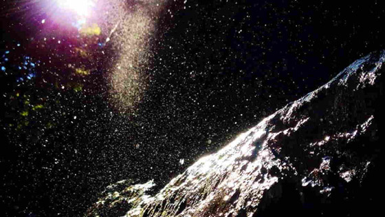 الأرض على موعد مع حدث فلكي هام.. وناسا تعرض التفاصيل صورة رقم 6 الأرض على موعد مع حدث فلكي هام.. وناسا تعرض التفاصيل صورة رقم 6