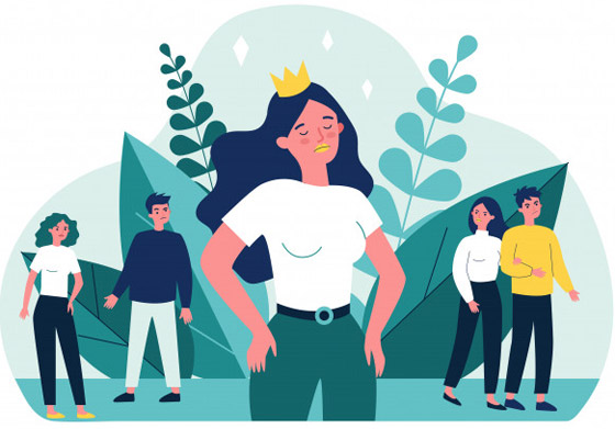 5 أبراج هي الأكثر أنانية على الإطلاق! هل أنت بينها؟ صورة رقم 3 5 أبراج هي الأكثر أنانية على الإطلاق! هل أنت بينها؟ صورة رقم 3