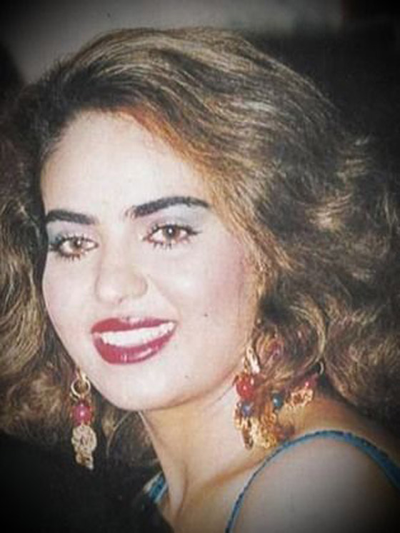 فيديو وفاء مكي تثير الغضب بعد خروجها من السجن وتقول: الأنبياء دخلوا السجن!!  صورة رقم 3