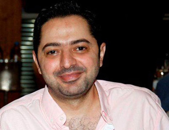 فيديو أنس فخري يهاجم ويشتم نجوم حلب بغرور: انا خليفة صباح فخري! صورة رقم 5