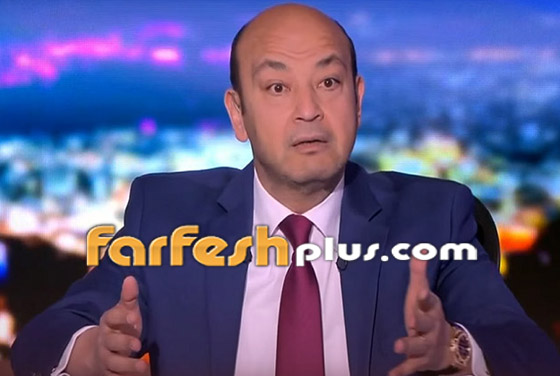 فيديو عمرو أديب يمازح ميادة الحناوي: أنت تذكرتيني فماذا مع إصابتك بالزهايمر؟ صورة رقم 1
