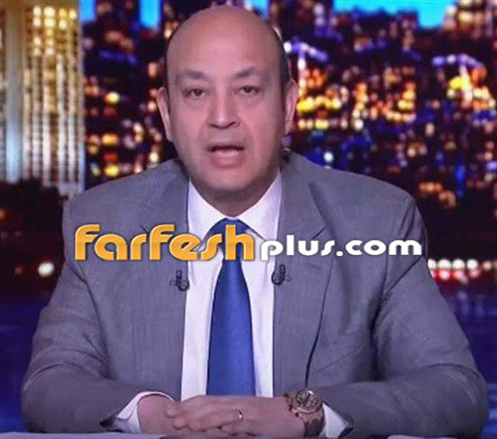 فيديو عمرو أديب يمازح ميادة الحناوي: أنت تذكرتيني فماذا مع إصابتك بالزهايمر؟ صورة رقم 3
