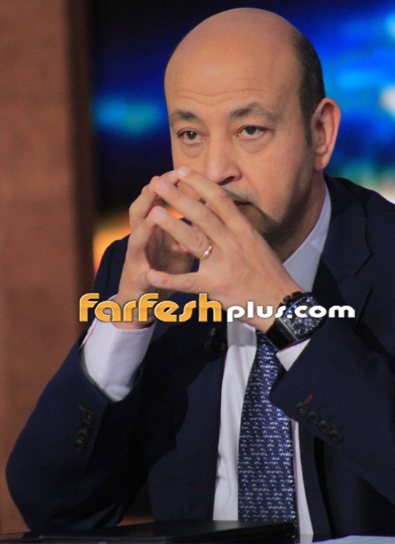 فيديو عمرو أديب يمازح ميادة الحناوي: أنت تذكرتيني فماذا مع إصابتك بالزهايمر؟ صورة رقم 4