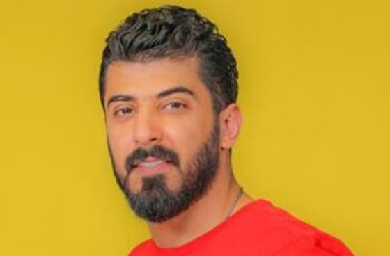 فنان سوري يكشف كيف نام في الشارع ودعم قصي خولي له صورة رقم 6