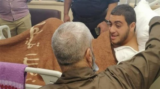 الأردن.. الإعدام لعدد من المدانين في جريمة 