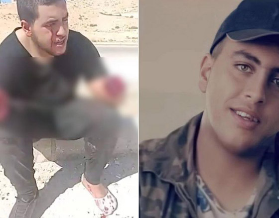 الأردن.. الإعدام لعدد من المدانين في جريمة 