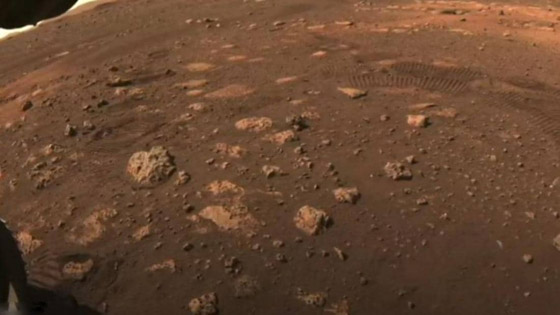 أين ذهبت مياه المريخ التي حيرت العلماء؟.. دراسة تكشف السر! صورة رقم 1 أين ذهبت مياه المريخ التي حيرت العلماء؟.. دراسة تكشف السر! صورة رقم 1