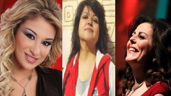 وفاة 3 فنانات عربيات إحداهن وجدوها قتيلة طعنا بالسكين صورة رقم 1