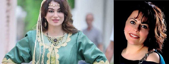 وفاة 3 فنانات عربيات إحداهن وجدوها قتيلة طعنا بالسكين صورة رقم 4