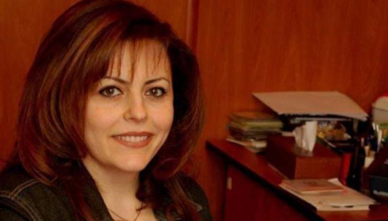 وفاة 3 فنانات عربيات إحداهن وجدوها قتيلة طعنا بالسكين صورة رقم 6