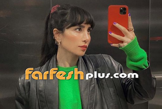 دانا حوراني تطلق إحدى أشهر أغنيات نانسي عجرم (ياي سحر عيونو) بإنتاج جديد صورة رقم 7