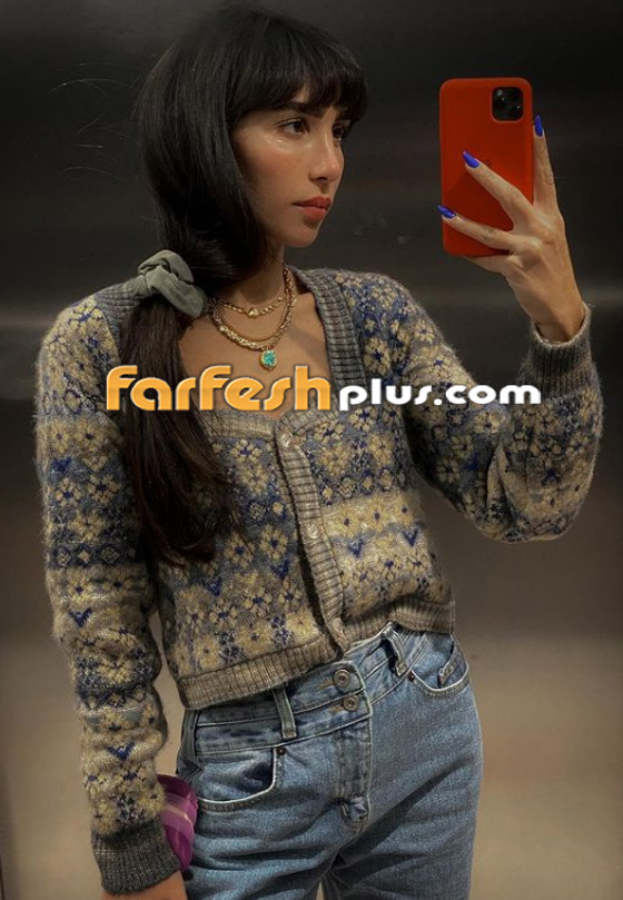دانا حوراني تطلق إحدى أشهر أغنيات نانسي عجرم (ياي سحر عيونو) بإنتاج جديد صورة رقم 9