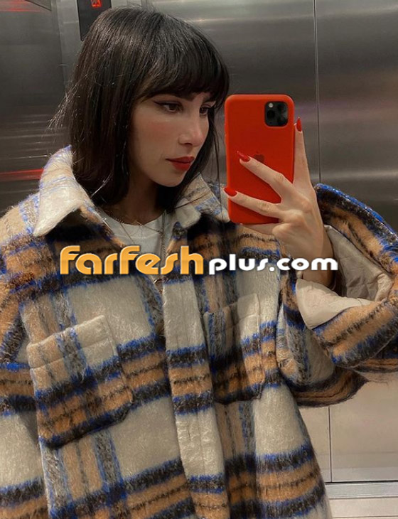 دانا حوراني تطلق إحدى أشهر أغنيات نانسي عجرم (ياي سحر عيونو) بإنتاج جديد صورة رقم 10