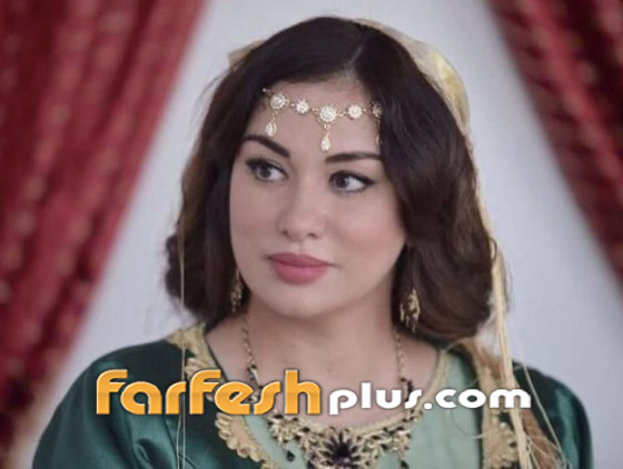 وفاة الفنانة الجزائرية ريم غزالي عن عمر 38 عاما بعد صراع مع المرض صورة رقم 3
