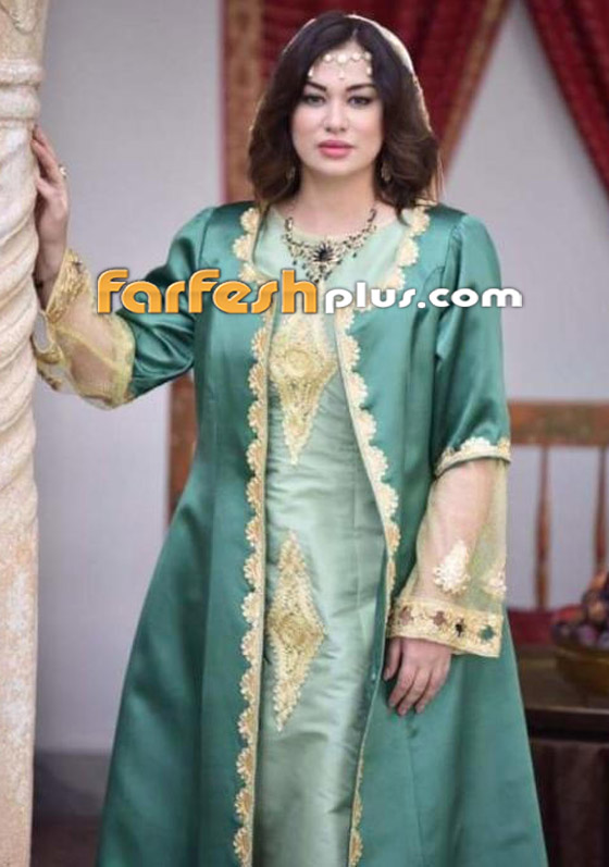 وفاة الفنانة الجزائرية ريم غزالي عن عمر 38 عاما بعد صراع مع المرض صورة رقم 11