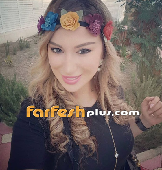 وفاة الفنانة الجزائرية ريم غزالي عن عمر 38 عاما بعد صراع مع المرض صورة رقم 2