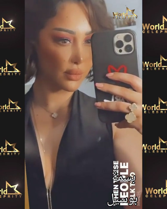 بالفيديو – خلاف في أوساط الجمهور بسبب التنمّر القاسي على أحدث إطلالات بسمة بوسيل صورة رقم 2