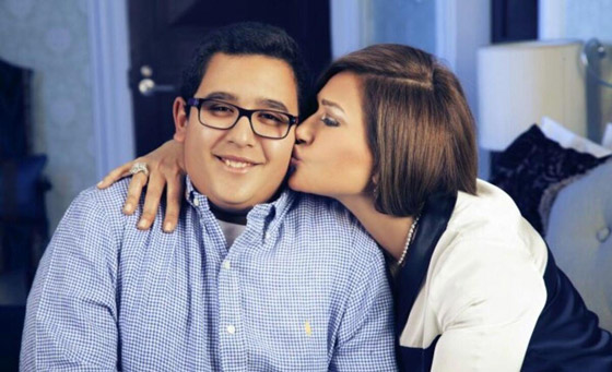 نجمات عشن حلم الأمومة بالتبني: حكايات بعضهن صادمة صورة رقم 4
