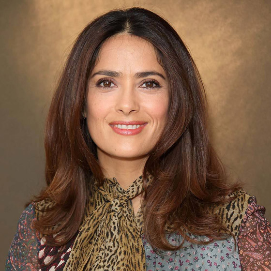 ماذا قال النجوم عن الأم في عيدها؟ بيونسيه، ديكابريو، سلمى حايك وشاروخان .. صورة رقم 5